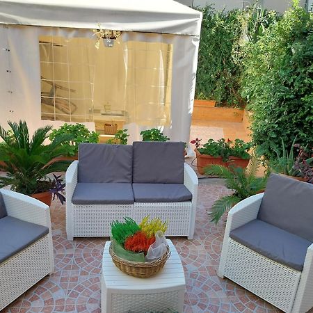 Il Giardino Di Marimar Apartment Екстериор снимка