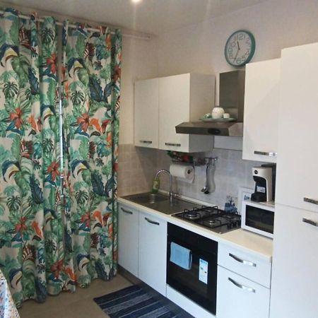 Il Giardino Di Marimar Apartment Екстериор снимка