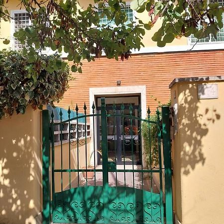 Il Giardino Di Marimar Apartment Екстериор снимка