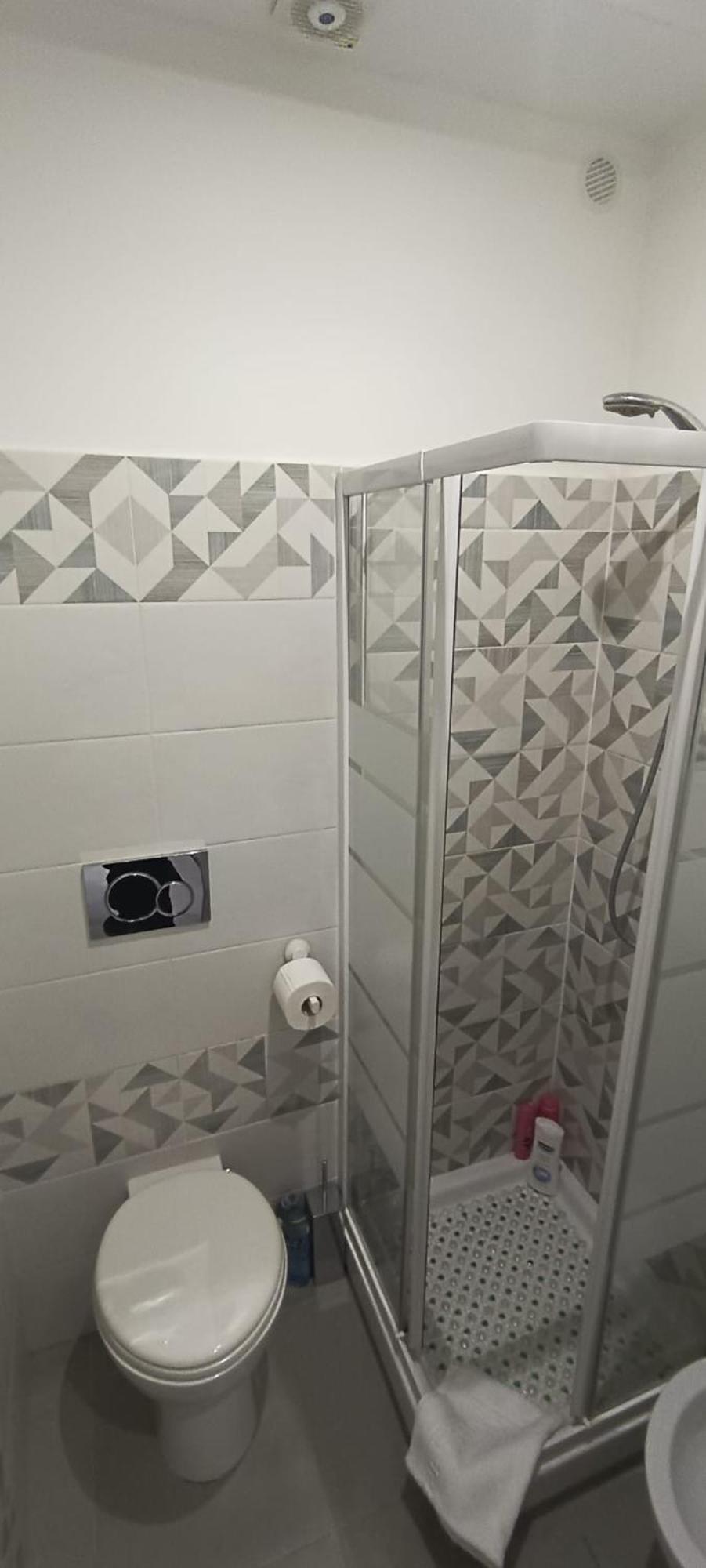 Il Giardino Di Marimar Apartment Екстериор снимка