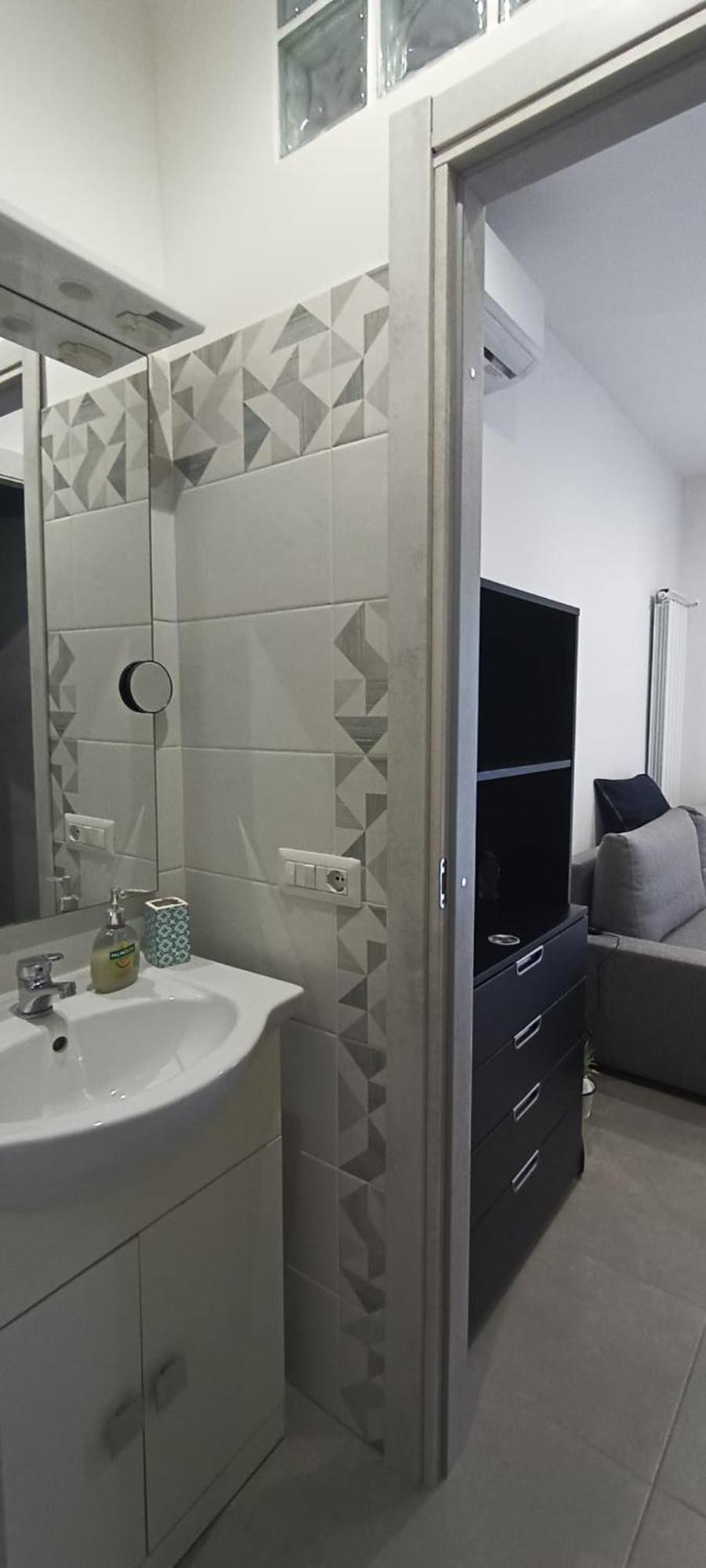 Il Giardino Di Marimar Apartment Екстериор снимка