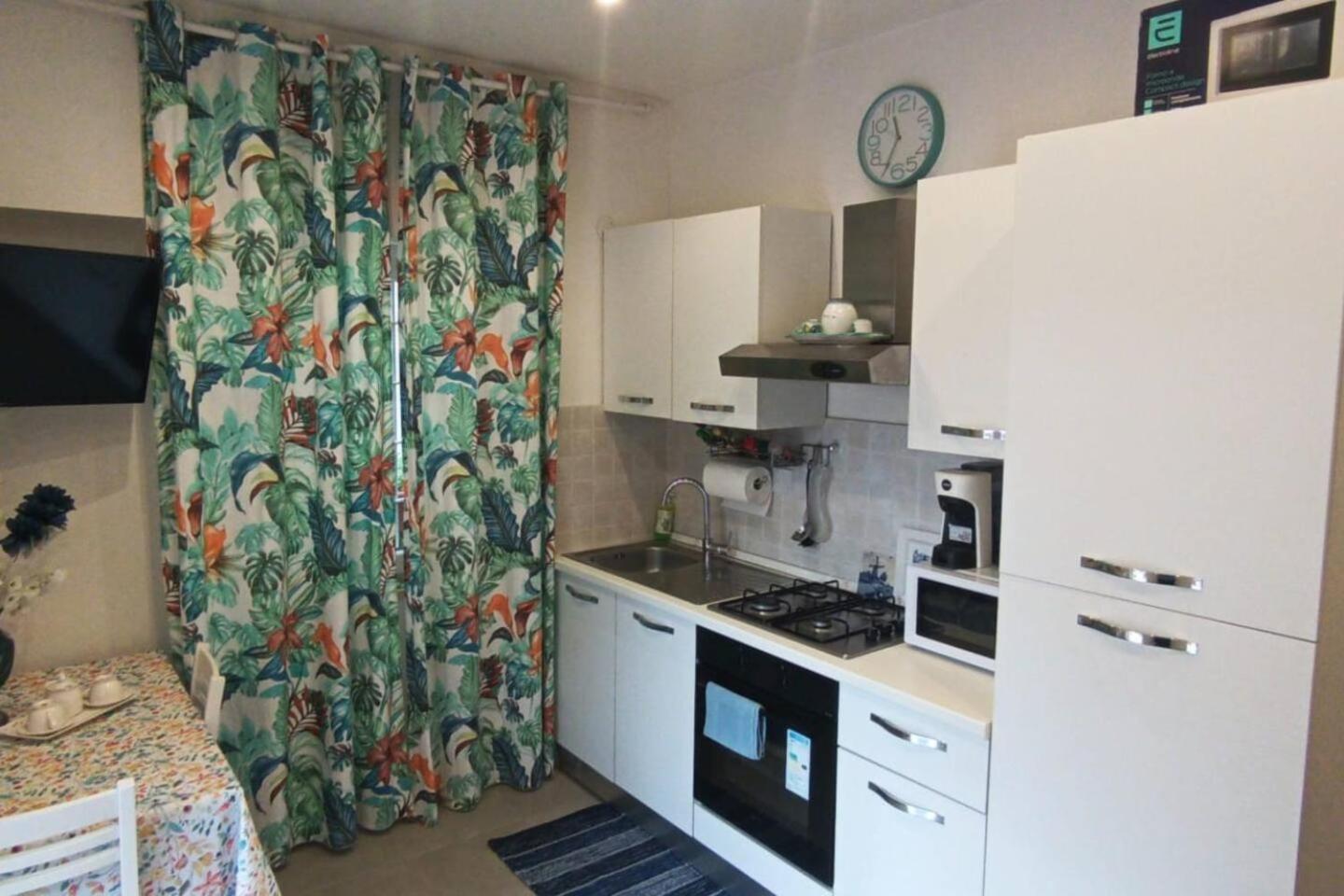 Il Giardino Di Marimar Apartment Екстериор снимка