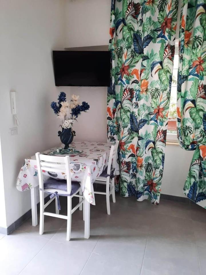 Il Giardino Di Marimar Apartment Екстериор снимка