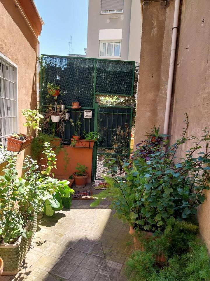 Il Giardino Di Marimar Apartment Екстериор снимка
