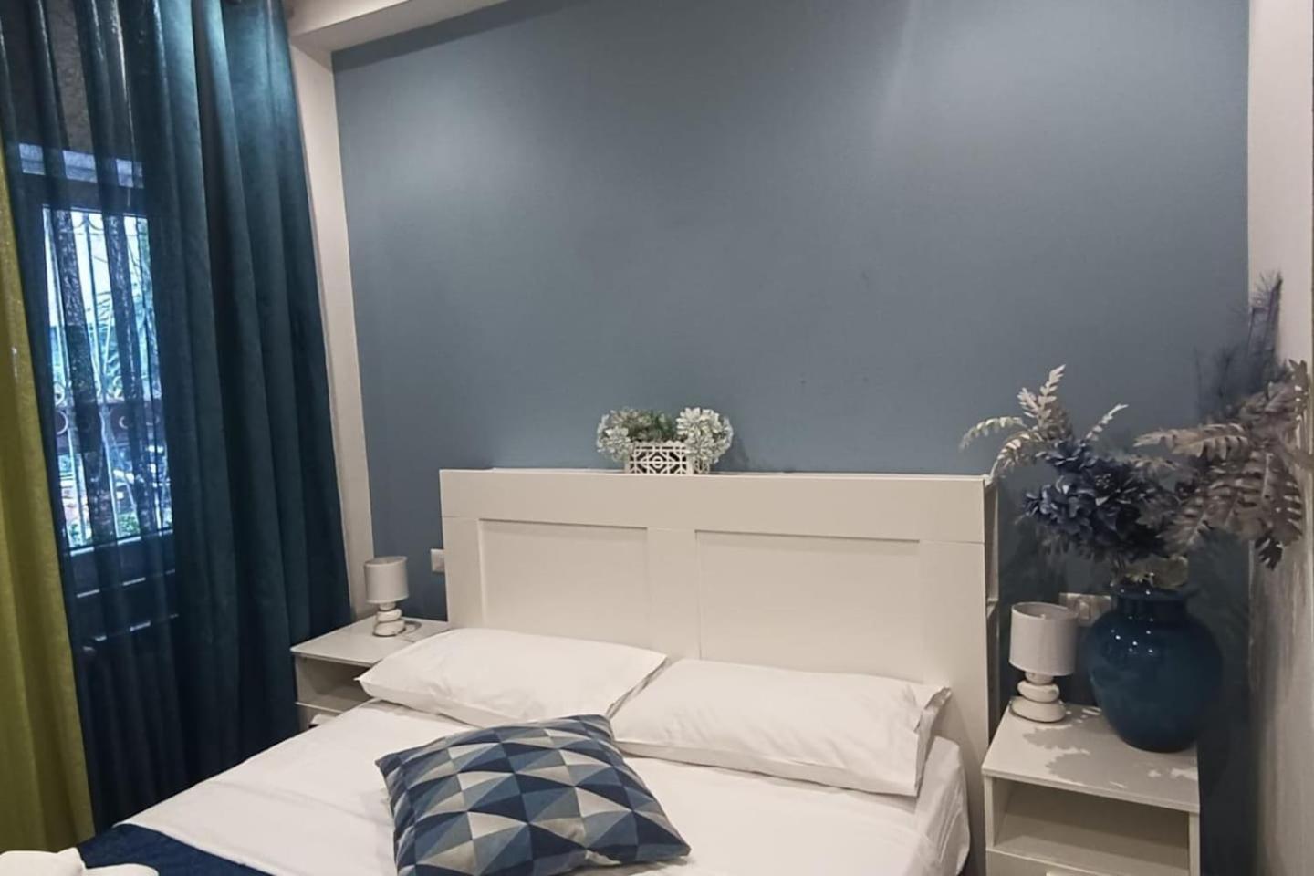 Il Giardino Di Marimar Apartment Екстериор снимка