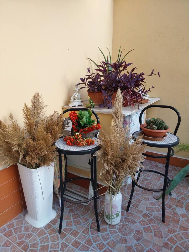 Il Giardino Di Marimar Apartment Екстериор снимка